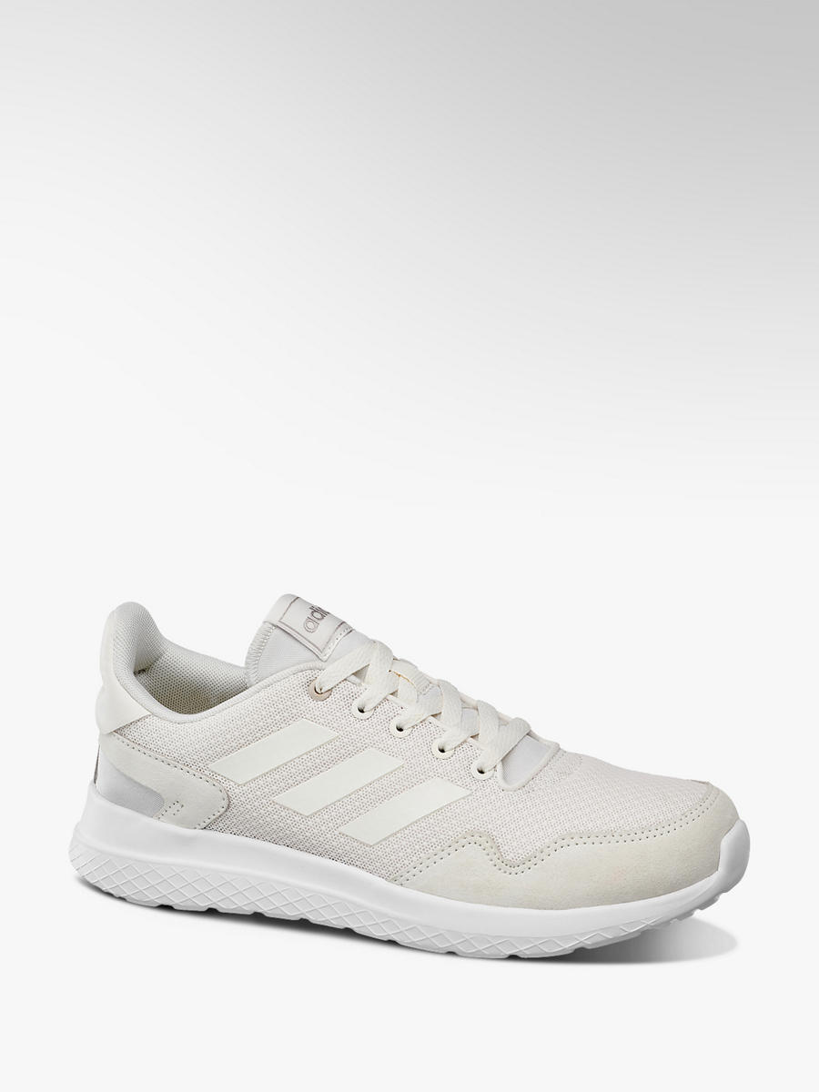 Sneaker ARCHIVO von adidas in weiß DEICHMANN Sneaker ARCHIVO von adidas in weiß DEICHMANN